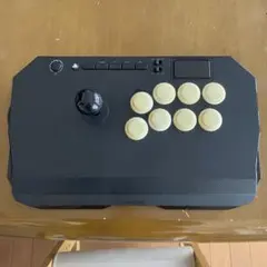 クアンバ　アケコン　アーケードコントローラー