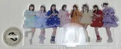 エ*ド様 きゅーすと リボン衣装 集合アクスタ