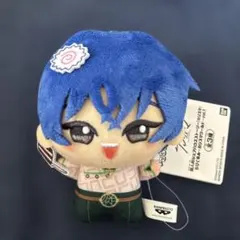 超人的シェアハウスストーリー カリスマ ちびぐるみ 本橋依央利