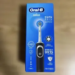 오랄비 스미즈미 클린 멀티 액션 전동 칫솔 본체 미개봉