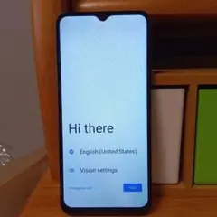 DOOGEE Note 56 スマートフォン 本体