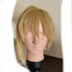 仁兎なずな コスプレ ウィッグ