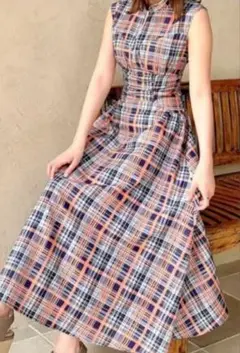 herlipto Faubourg Tweed Dress Mサイズ - メルカリ