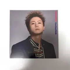 瀬口黎弥 アザージャケット L Choo Choo TRAIN