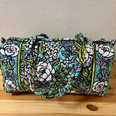 2025年最新】Vera Bradley レディース ボストンバッグ・旅行用バッグの