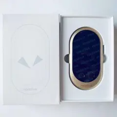 2027年4月22日グローバル通信つきPOCKETALK ポケトークS2 - メルカリ