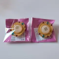 白鳥藍良 スフィアリングライト 2点