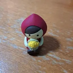 Otogicco 赤ずきん フィギュア