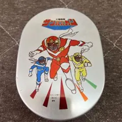 昭和レトロ あしたのジョー アルミ弁当箱 匿名配送 - メルカリ