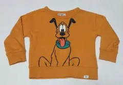 gap プルート　トレーナー 　子供　18―24か月