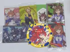 ヴァイスシュヴァルツ ウマ娘 230枚以上 - メルカリ