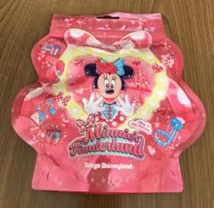 ディズニー　ミニーファンダーランド パルパルーザ　パスタスナック