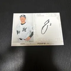 2026年最新】鳥谷敬 サインの人気アイテム - メルカリ