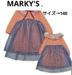 MARKY'S ワンピース