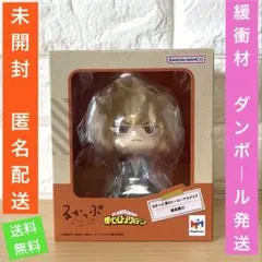 【未開封】僕のヒーローアカデミア　フィギュア　るかっぷ　爆豪勝己　メガハウス