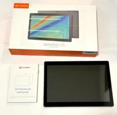 VANKYO MatrixPad S30T Androidタブレット本体 - メルカリ
