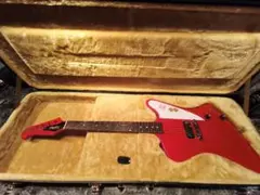【※説明欄必読】Epiphone Firebird VII 説明欄必読】Epiphone Firebird VII - メルカリ