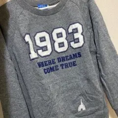 ユニクロ スウェット