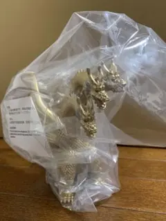 ノ*ね様 キングギドラ1964 ゴジラ・ストア限定　ムービーモンスター