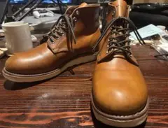 2025年最新】red wing 9107の人気アイテム - メルカリ