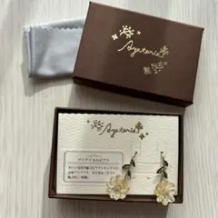 ピアス イヤリング