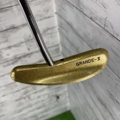 激レア　高級　スターリングシルバー キャッシュインパター 激レア 高級 スターリングシルバー キャッシュインパター - メルカリ