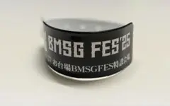 BMSG FES 25 リストバンド S席