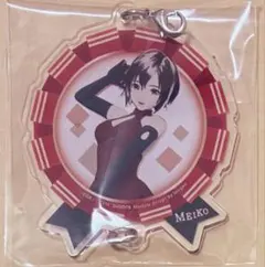 MEIKO MEGA39's ジョイポリス アクリルチャーム