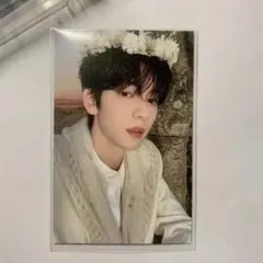 TXT MOA クイズ　企画　トレカ　スビン 2025年最新】txt moa スビンの人気アイテム - メルカリ