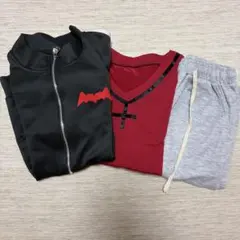 葛葉 コスプレ衣装のサムネイル