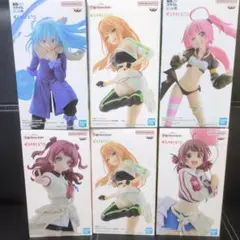 北条沙都子(高校生ver.)1/7スケールフィギュアWEBくじ限定カラー