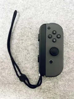 【ジャンク品】Nintendo Switch Joy-Con (R) グレー