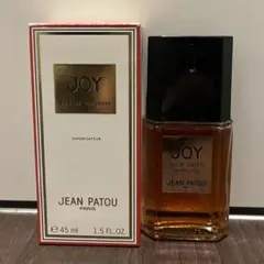 JEAN PATOU JOY オードトワレ 45ml 廃盤品 箱付きのサムネイル