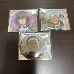 スタマイ 桐嶋宏弥 WDホログラムアクキー フクヤ 缶バッジ - メルカリ