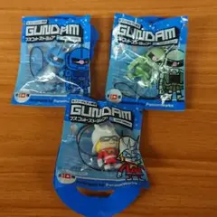 2025年最新】セブンイレブン ガンダム ストラップの人気アイテム