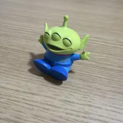 トイストーリー HAHAHA!Fig. リトルグリーンメン