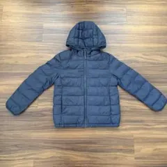 ユニクロ ダウン