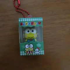 サンリオキャラクターズ チョコボックス ボックスフィギュア　けろけろけろっぴ