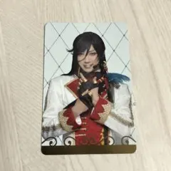 刀ミュ フォトカード 和泉守兼定