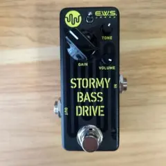 2026年最新】stormy bass driveの人気アイテム - メルカリ
