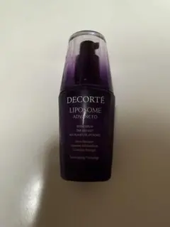 新品未使用コーセー コスメデコルテリポソームアドバンスト リペアセラム 30ml