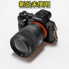 ソニー　ミラーレスカメラ　α7R　非売品ミニチュア　箱付 2025年最新】SONY α7 ミニチュアの人気アイテム - メルカリ