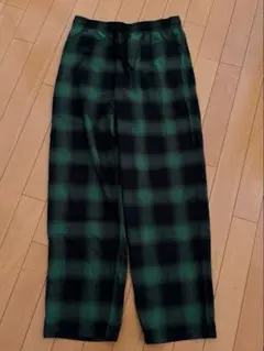 チェックパンツのサムネイル