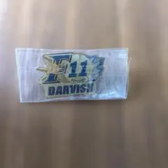 ダルビッシュ有 投手 ピンバッジ 北海道日本ハムファイターズ - メルカリ
