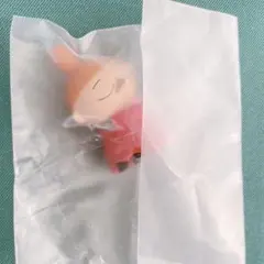 ムーミン肩ズンfig リトルミイ