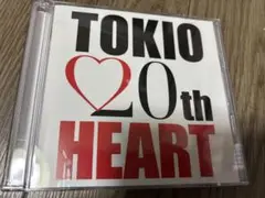 TOKIO ベストアルバム
