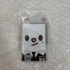 straykids ヒョンジン　ジニレット トップローダー ソウルコン