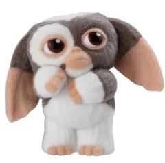 グレムリンカプセルフロッキーズ Gremlins フィギュア　ギズモ（スマイル）