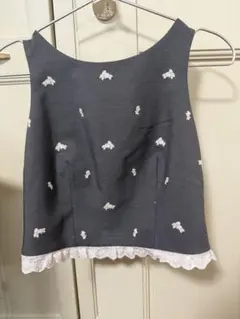 BIBIY. 【新品未使用】B.MARIGOLD TOP マリーゴールド【レア】 - メルカリ