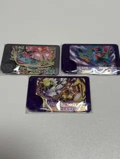 ポケモンフレンダ　スーパートレジャーセット②